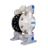 BSK 1/2" 非金属泵
