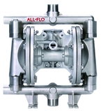 ALL-FLO 1/2"金属泵