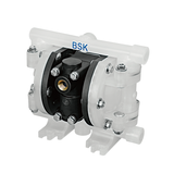 BSK 1/4" 非金属泵
